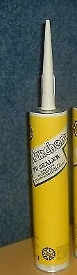 £8.45 • Buy WHITE PU Seam Sealer Adhesive Bonding Waterproof PU ADHESIVE FREE CARRIAGE