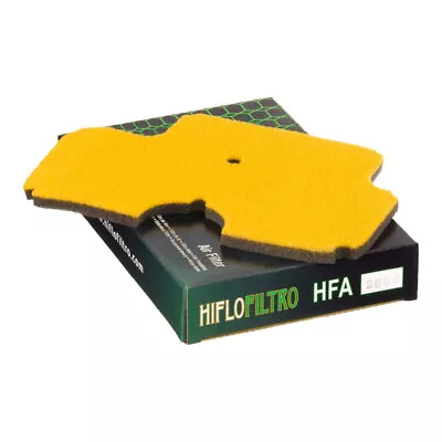 Hiflo Air Filter For Kawasaki Ninja 650R 2006-2010 • $13.99