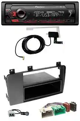 Pioneer DAB USB MP3 Bluetooth Car Stereo For Volvo S60 V70 XC70 (04-09) • $179.62