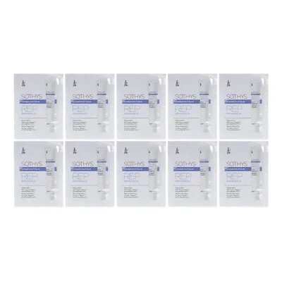 $9.60 • Buy Sothys Cosmeceutique Repair Balm Sample Set Of 10