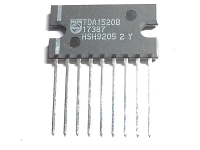 TDA Series Integrated Circuits - Many Types • £3.30