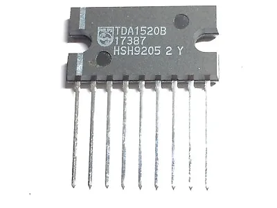 £1 • Buy TDA Series Integrated Circuits - More Than 50 Types