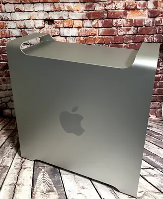 £325 • Buy Apple Mac Pro A1289 5,1 Mid 2010 6 Core 3.33Ghz 32GB 900GB SSD Mac OS Mojave