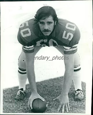 1971 Kevin O'Dorisio PCC Football Original News Service Photo • $14.99