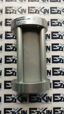 Fabco-Air PSD4-3.500 Pneumatic Air Cylinder 1-1/2  Bore 3-1/2  Stroke  • $77.55