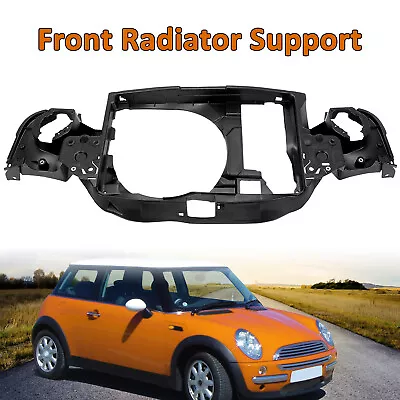 Radiator Support Core Panel For Mini Cooper Base Hatchback/Convertible 2002-2008 • $118