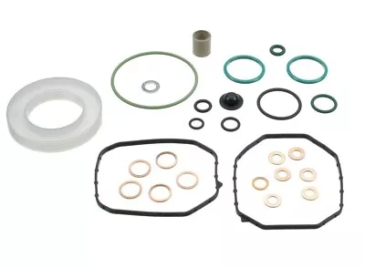 For Jetta Golf 1.9 TDI MK4 ALH Injection Pump Rebuild Reseal Seal Kit BOSCH OEM • $13.67