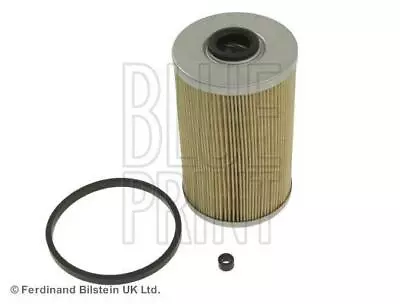 BLUE PRINT FUEL FILTER For VAUXHALL MOVANO Mk1 2.2 DTI 2.5 CDTI 2.5 D 3.0 DTI • $8.70