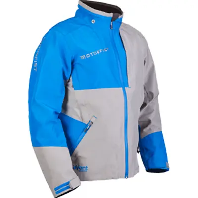 Motorfist Freeride Snowmobile Jacket • $359.99