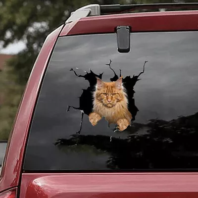 Car Stickers Sides Body Decals Vinyl Deacoration Accessories Fit For Truck SUV • $11.60