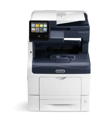 Xerox VersaLink C405dn A4 AIO Colour Laser Printer C405 C405V_DN REF W/Warranty • £499.99