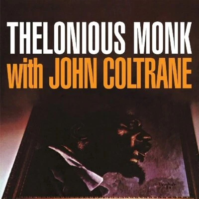 £13.78 • Buy John Coltrane Thelonious Monk With John Coltrane  (Vinyl) 