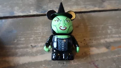 Disney Vinylmation 3  Great And Powerful OZ WICKED WITCH OF THE WEST Figure • $9.60