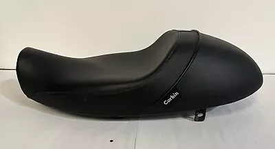 Corbin Gunfighter Solo Seat 1972 Up Triumph 650 750 Bonneville T120R T140 TS27 • $325