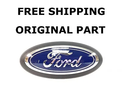 2018 2019 2020 2021 2022 Ford F-150 Front Grille Emblem JL34-8B262-AB • $60