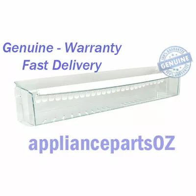 1441944 Westinghouse Fridge Door Bottle Bin Shelf Only • $54.95