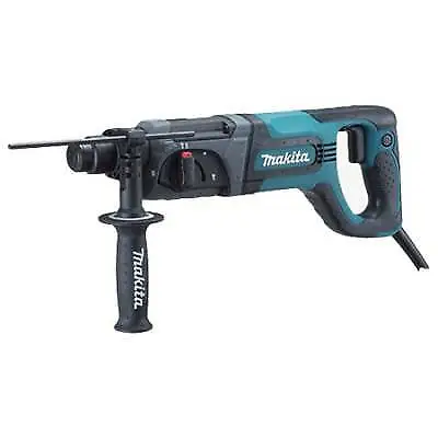 Makita HR2475 1-in. Corded Variable Speed Rotary Hammer Accepts SDS-PLUS Bits • $239