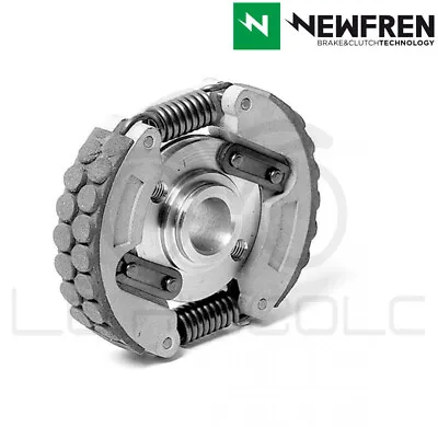 Rotor Clutch Malaguti Grizzly 50 Lem Franco Morini S5N Conical NEWFREN FC1383 • $65.88