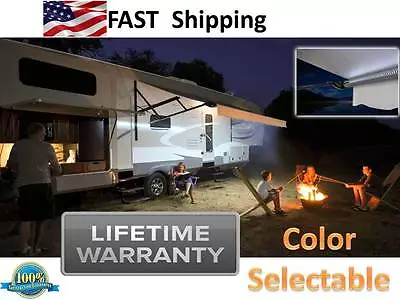 Motorhome RV Lights - 300 LED Lights - Part Fits Any Diesel RV Any Class A B C • $59.62