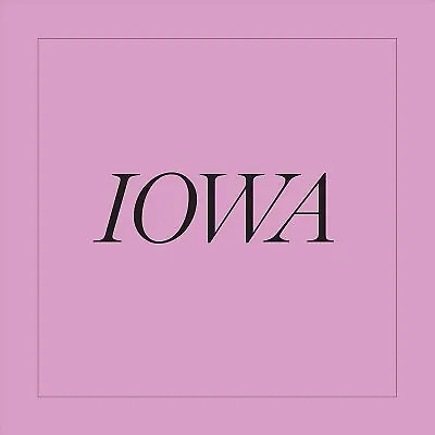 $43.98 • Buy Iowa, Hardcover By Rexroth, Nancy (PHT); Soth, Alec (FRW); Tucker, Anne Wilke...