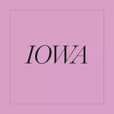 $43.98 • Buy Iowa, Hardcover By Rexroth, Nancy (PHT); Soth, Alec (FRW); Tucker, Anne Wilke...
