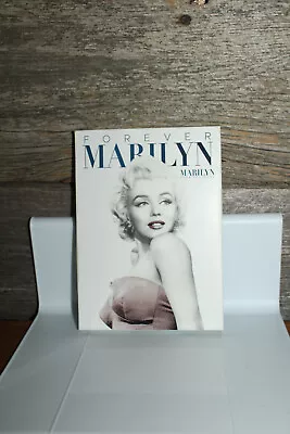Forever Marilyn (Blu-ray Disc 2012 7-Disc Set) • $22
