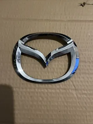 GENUINE Mazda 2 Badge PART NUMBER D65151730 • £17.99
