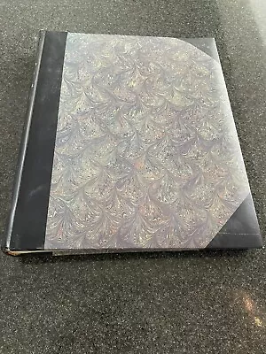 Photo Album • £12