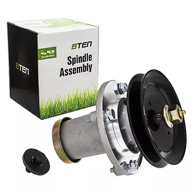 8TEN Spindle For Husqvarna EZ 4824 RZ 4824F 48 Inch Deck 539112170 532112171 • $39.95