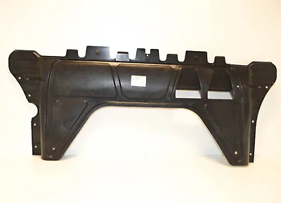 New OEM VW GOLF MK7 Petrol Front Center Engine Undertray Belly Pan 3Q0825235A • $102.60