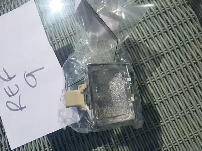 £12 • Buy Cooker Spare Parts    LIGHT  BEKO BVM34400BC