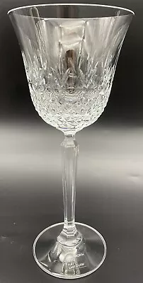 Mikasa Chatsworth TS112 Water Goblet • $13