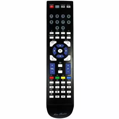 NEW RM-Series PVR Remote Control For Topfield TRF7160 • $59.46