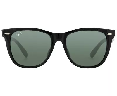 Ray-Ban Mens 2140-F Wayfarer Sunglasses Brand New In Box • $199