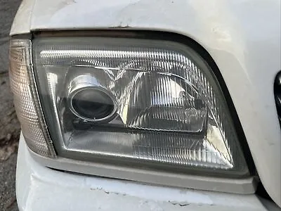 96-02 Mercedes R129 SL500 SL600 SL320 Xenon HID Headlight Lamp Passnger Right RH • $625