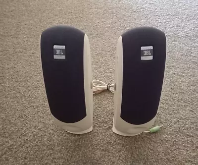 $100 • Buy JBL Platinum Series Computer Speakers