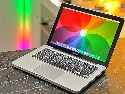 MacBook Pro Intel®2.26GHz*160GB*OS EL-Captain*NVIDIA GeForce GPU*13.3”LED#1794 • $95