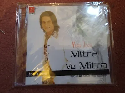 £9.99 • Buy Vijay Jogia – Mitra Ve Mitra