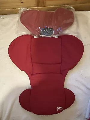 New Maxi Cosi Rodifix Car Seat Cover Replacement • £50