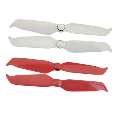 $16.32 • Buy 4-Pieces Low Noise Propeller Blade Advanced Accessories/Parts For DJI Phantom RC