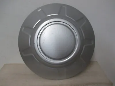 Mopar NOS 1983-86 Dodge D50 Mitsubishi Truck Argent Dog Dish Hub Cap MB150063 • $60