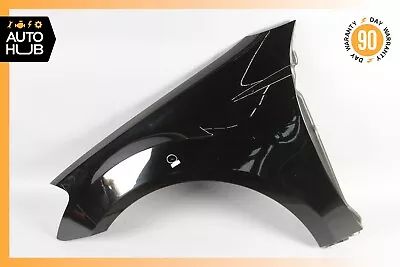 06-11 Mercedes W164 ML350 ML550 ML63 AMG Left Driver Side Fender Assembly OEM • $244.85