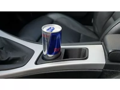 Bmw E90 E91 E92 E93 3 Series Custom Cup Holder Insert 2006-2013 Cup Holder • $14.99