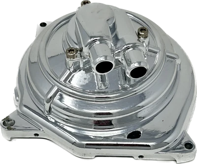 $71.31 • Buy Italjet Dragster 50 Water Pump Silver For Aprilia SR 50 Yamaha Aerox 50 YQ 50...