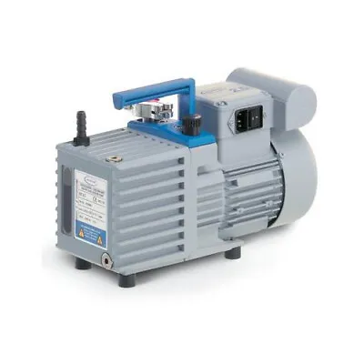 Vacuubrand Rz 2.5 Vacuum Pump 38787210 - Works Great • $699