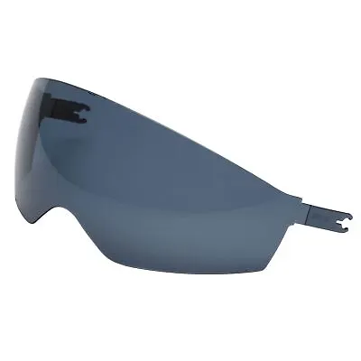 X-LITE HELMETS X-1004 Faceshield VPS Visor - Blue Smoke SPAVPS0000043 • $33.20