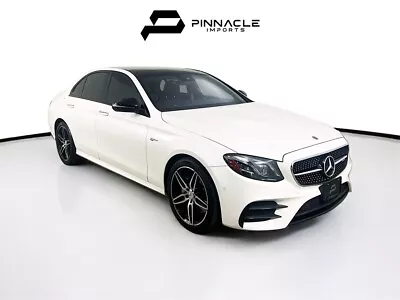 2018 Mercedes-Benz E-Class E 43 AMG • $32800