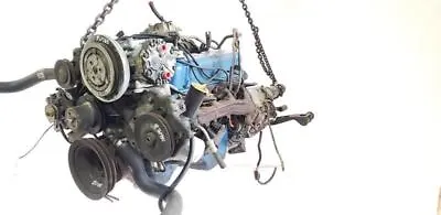 Engine Motor 4.2 Complete Pull Out AOD Transmission OEM 80 81 82 Mercury Cougar  • $999.98