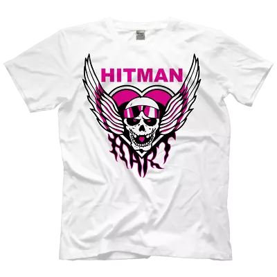 Bret  The Hitman  Hart - Hitman Hart T-Shirt • $34.99