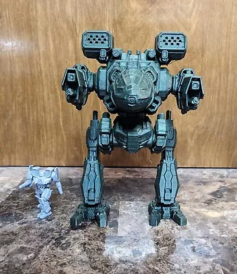 Battletech Figurine - Mad Cat MK II; 7  Size Articulated • $60